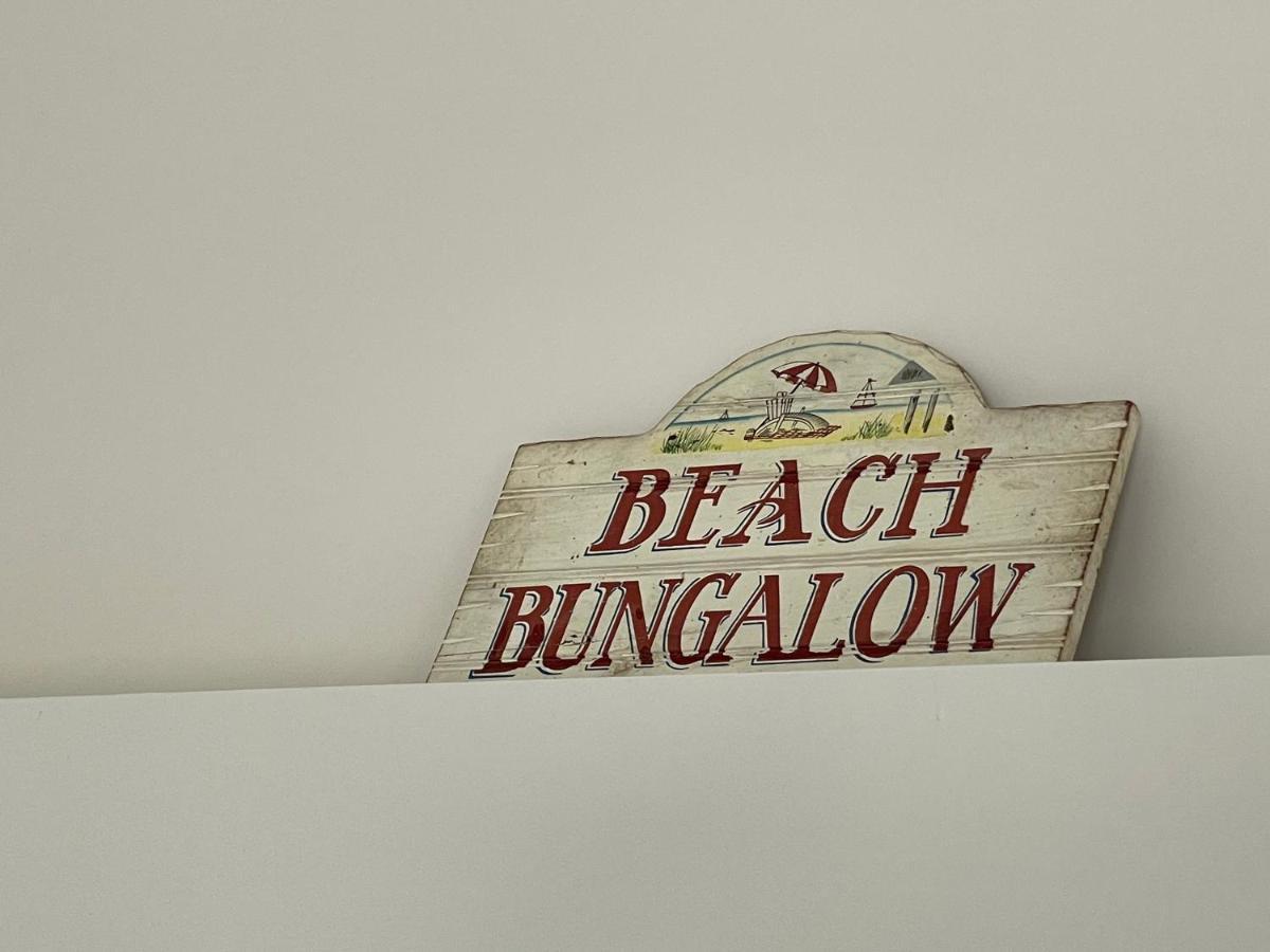 Makos Beach Studio Bungalow The Sea * Ialysos (Rhodes)